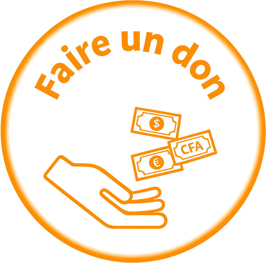 Faire un don