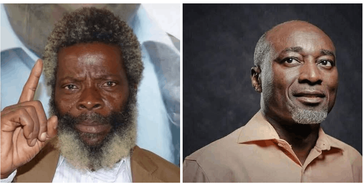 Marcel libam et simon ndong